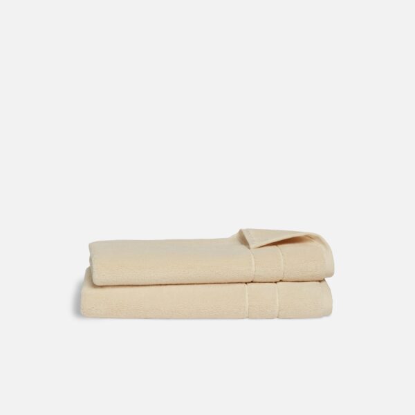 Super-Plush Turkish Cotton Hand Towels - Last Call