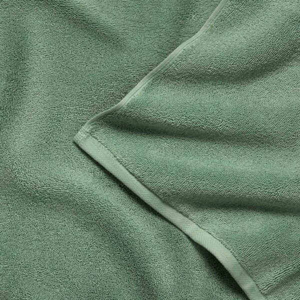 Test Super-Plush Turkish Cotton Bath Towel Bundle - Image 8