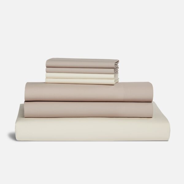Classic Percale Hardcore Sheet Bundle - Image 22