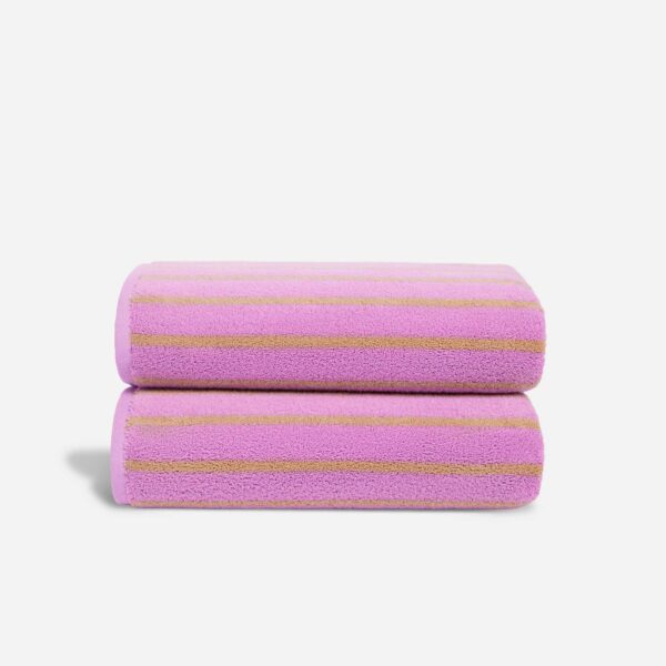 Super-Plush Turkish Cotton Bath Towels - Last Call - Image 40