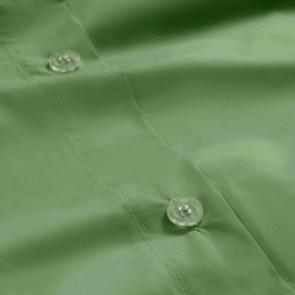 Test Luxe Sateen Duvet Cover - Last Call - Image 46