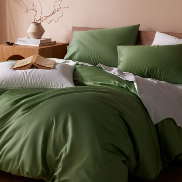 Test Luxe Sateen Duvet Cover - Last Call - Image 48