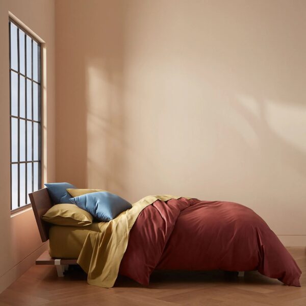 Test Luxe Sateen Duvet Cover - Last Call - Image 22