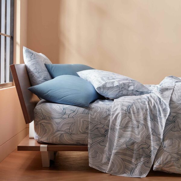 Classic Percale Core Sheet Set - Image 76