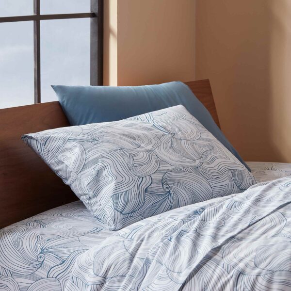 Classic Percale Core Sheet Set - Image 77