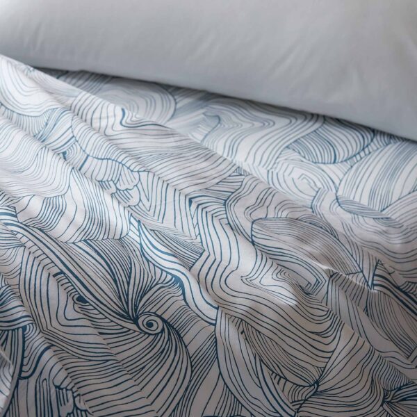 Classic Percale Duvet Bundle - Image 68