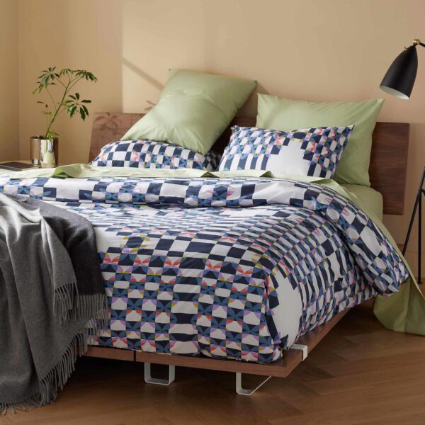 Test Luxe Sateen Duvet Cover - Last Call - Image 25