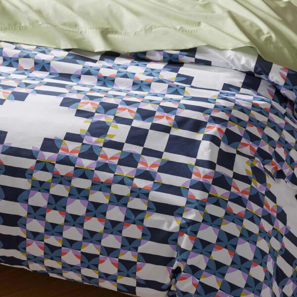 Test Luxe Sateen Duvet Cover - Last Call - Image 26