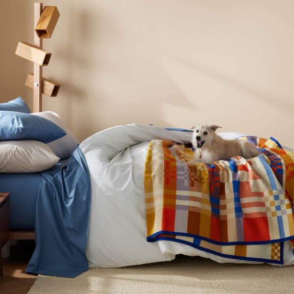 Pendleton Pattern Throw ﻿Blanket - Last Call - Image 11