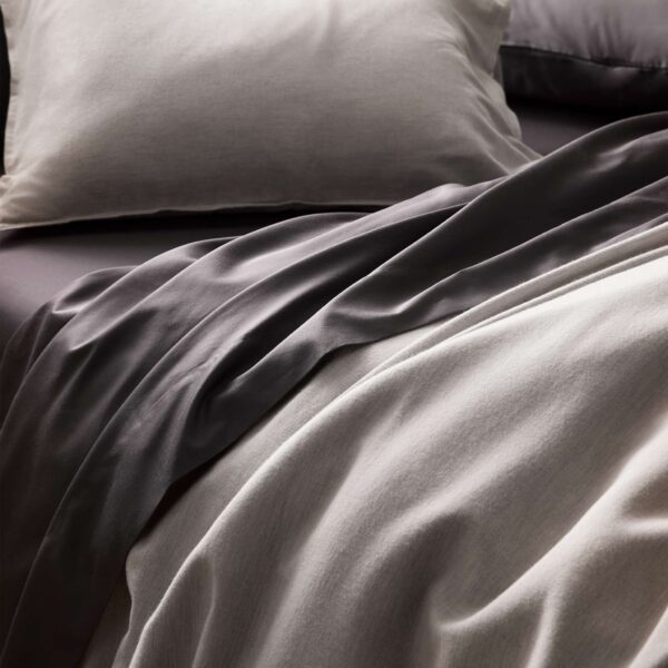 Luxe Sateen Core Sheet Set - Image 58