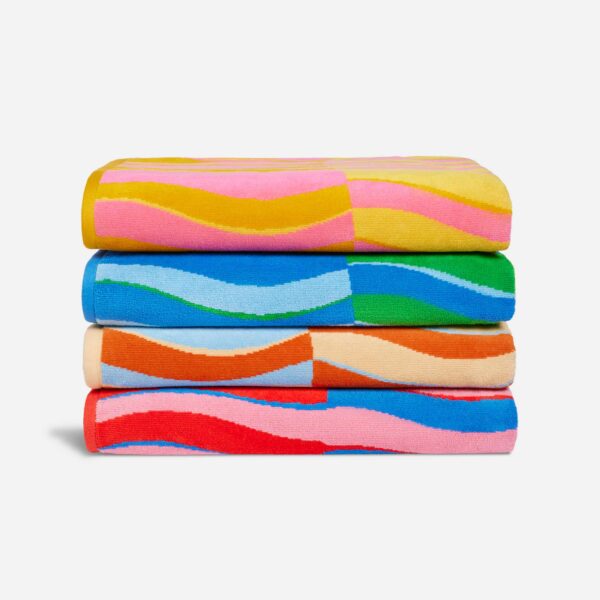 Beach Towel - Image 11