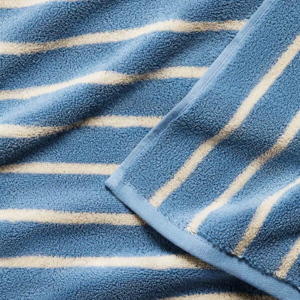 Test Super-Plush Turkish Cotton Bath Towel Bundle - Image 46