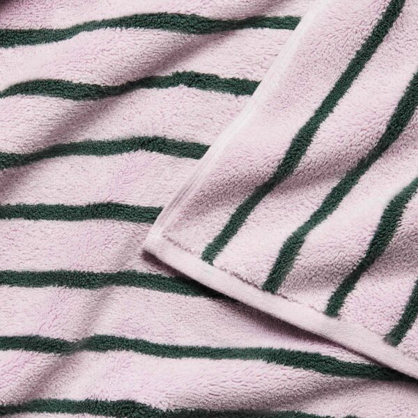 Test Super-Plush Turkish Cotton Bath Towel Bundle - Image 57