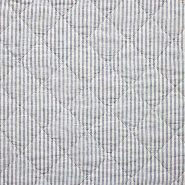 Linen Quilted Shams - Last Call - Image 16