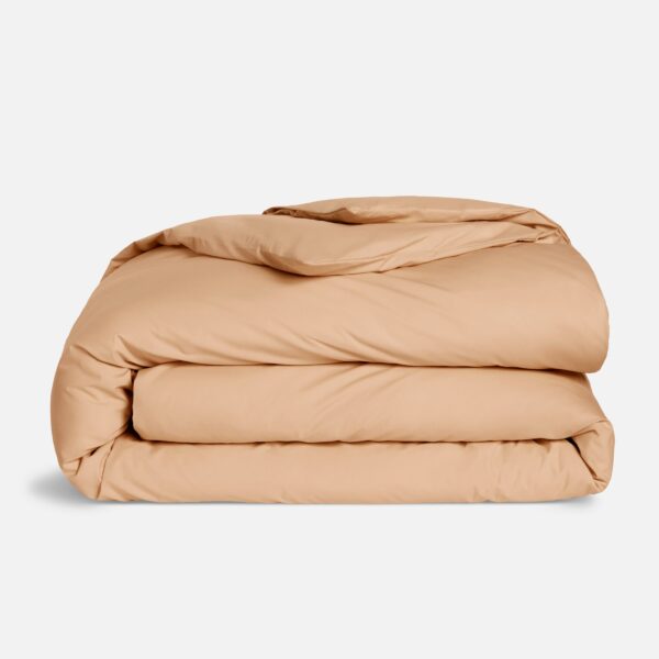 Test Luxe Sateen Duvet Cover - Last Call - Image 2