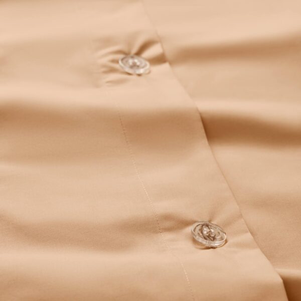 Test Luxe Sateen Duvet Cover - Last Call - Image 49