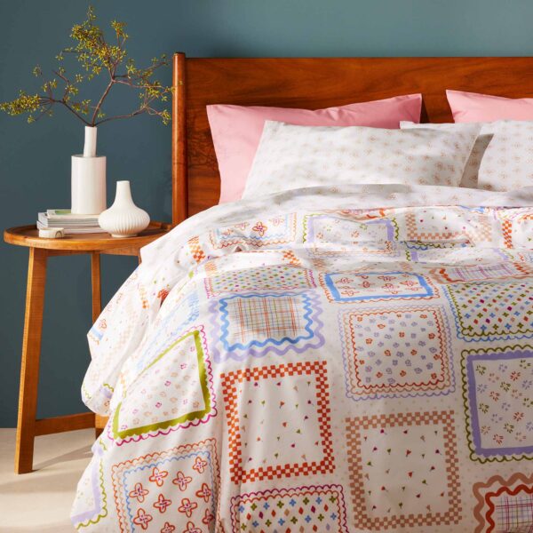 Test Luxe Sateen Duvet Cover - Last Call - Image 52