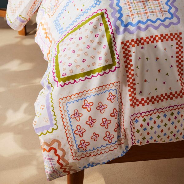 Test Luxe Sateen Duvet Cover - Last Call - Image 53