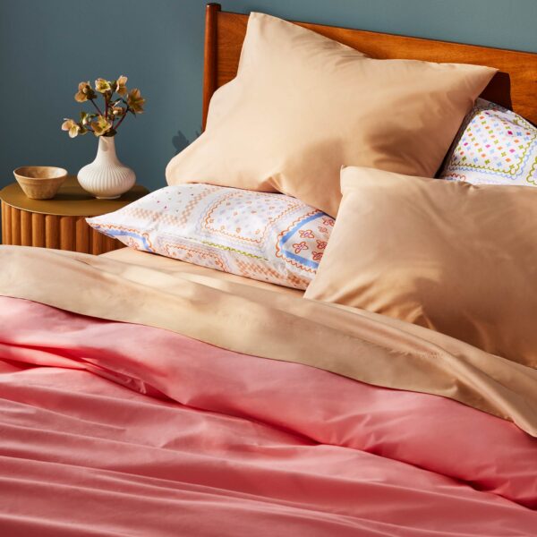 Test Luxe Sateen Duvet Cover - Last Call - Image 57