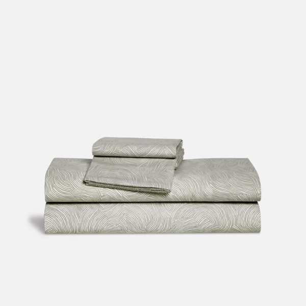 Classic Percale Core Sheet Set - Image 86