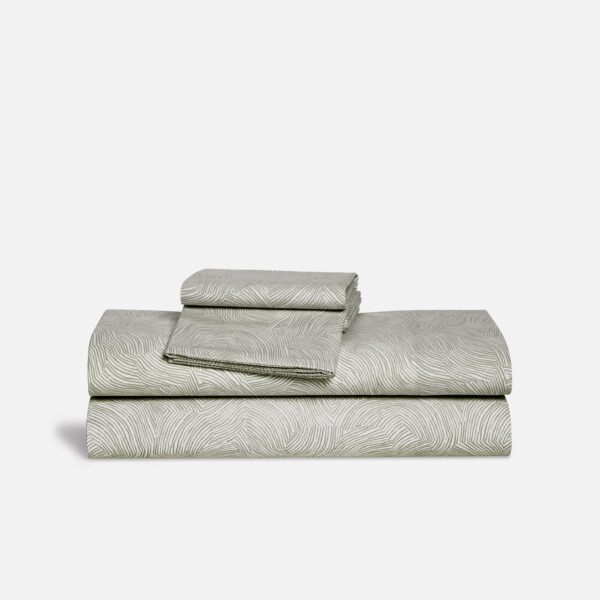 Classic Percale Core Sheet Set - Image 79