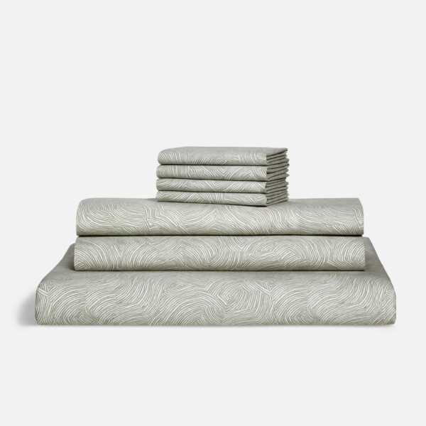Classic Percale Hardcore Sheet Bundle - Image 108
