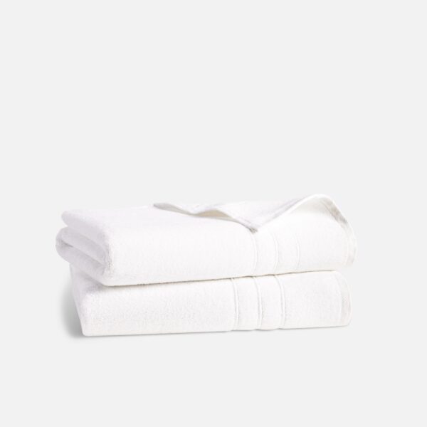 Classic Turkish Cotton Bath Towels - Last Call - Image 62