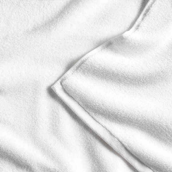 Test Super-Plush Turkish Cotton Bath Towel Bundle - Image 11