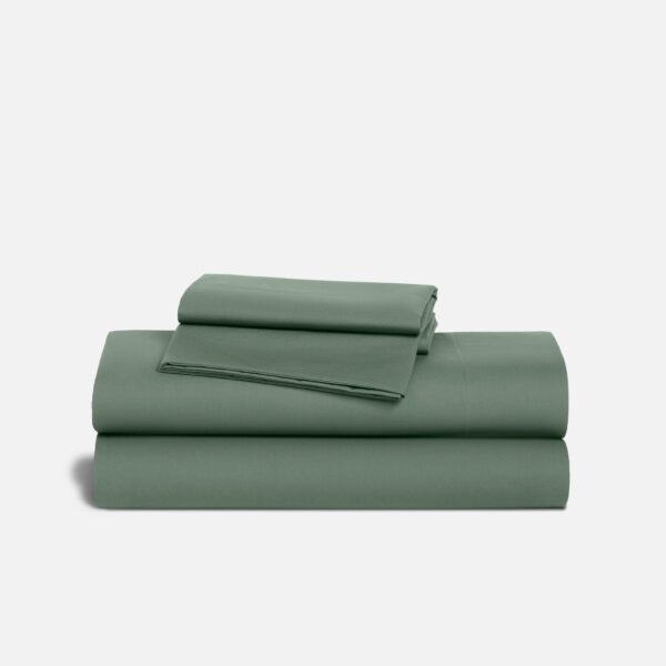 Luxe Sateen Core Sheet Set - Image 8