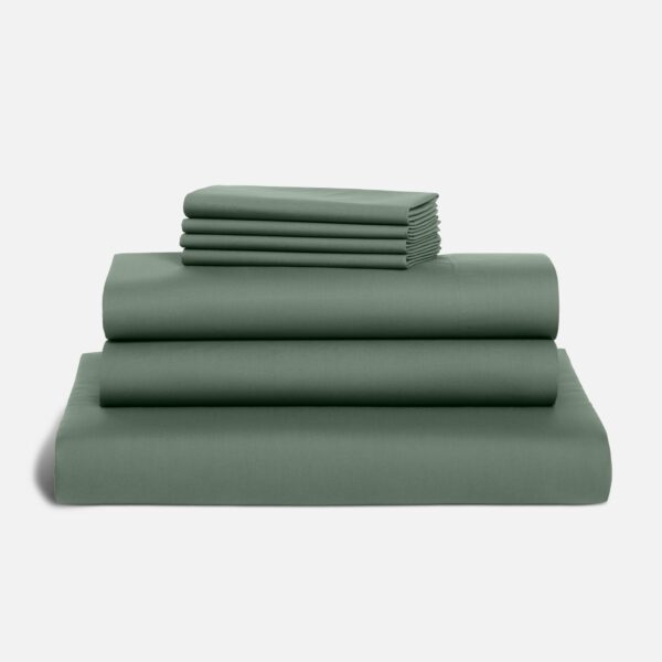 Luxe Sateen Hardcore Sheet Bundle - Image 100
