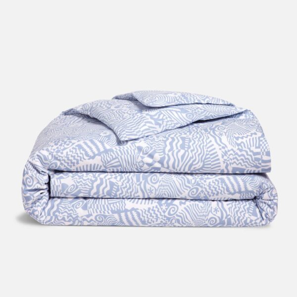 Test Luxe Sateen Duvet Cover - Last Call - Image 66
