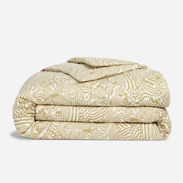 Test Luxe Sateen Duvet Cover - Last Call - Image 80
