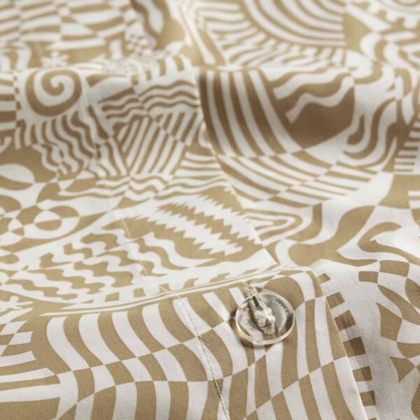 Test Luxe Sateen Duvet Cover - Last Call - Image 81