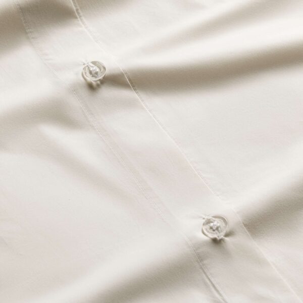 Classic Percale Duvet Bundle - Image 5