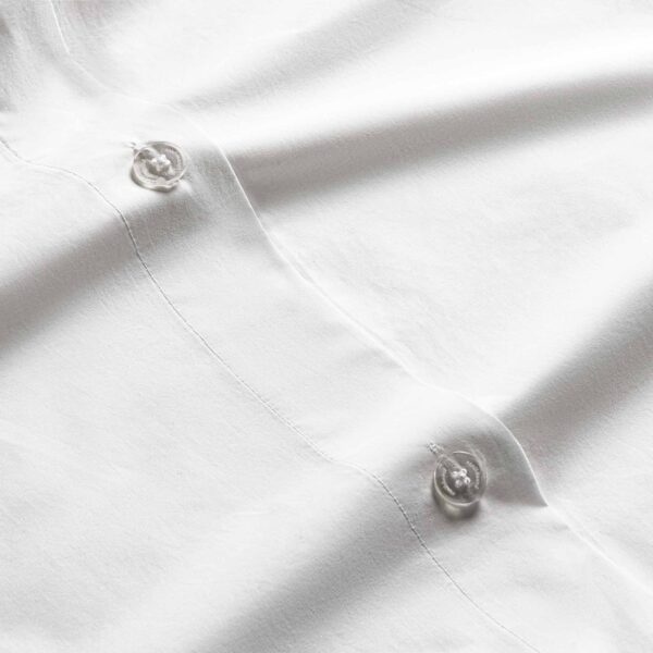 Classic Percale Duvet Bundle - Image 2