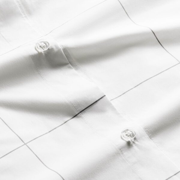 Classic Percale Duvet Bundle - Image 11