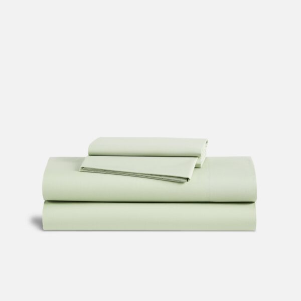 Classic Percale Core Sheet Set - Image 51