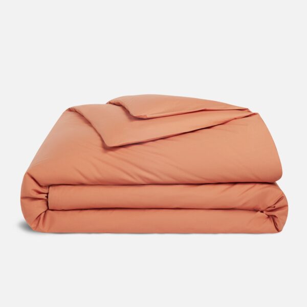 Classic Percale Duvet Bundle - Image 34