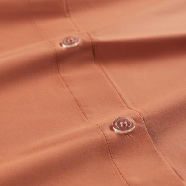 Classic Percale Duvet Bundle - Image 35