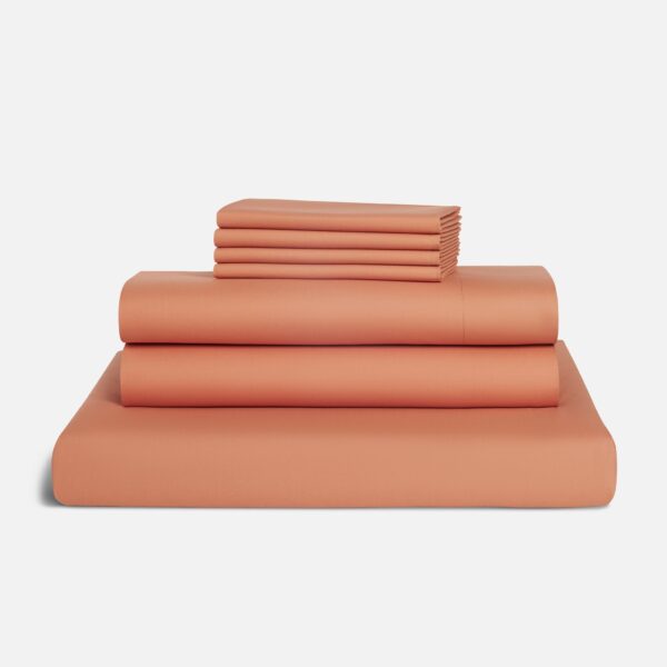 Classic Percale Hardcore Sheet Bundle - Image 63