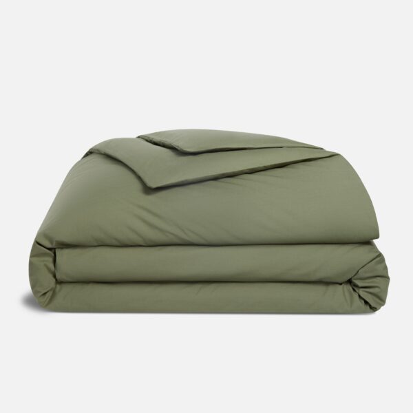 Classic Percale Duvet Bundle - Image 39