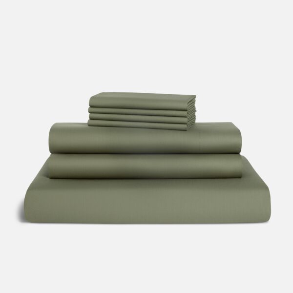 Classic Percale Hardcore Sheet Bundle - Image 59