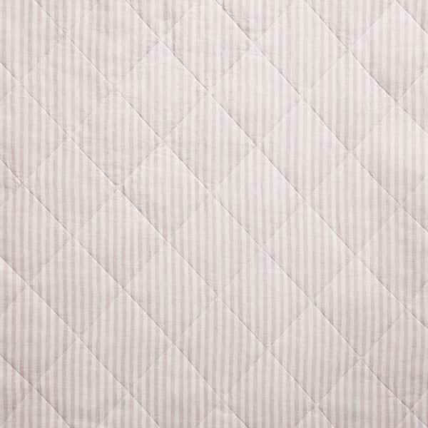 Linen Quilted Shams - Last Call - Image 25
