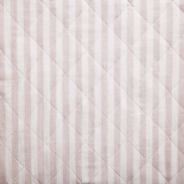 Linen Quilted Shams - Last Call - Image 24