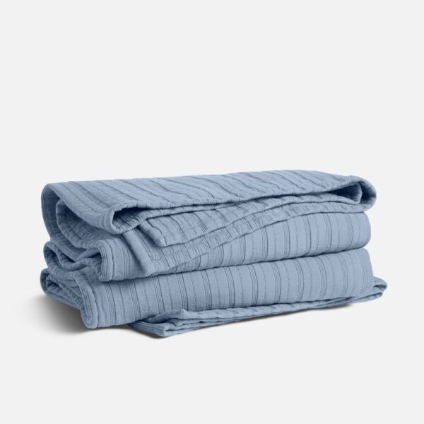 Organic Cotton Quilt - Last Call - Image 7