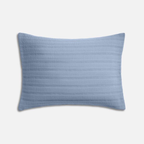 Organic Cotton Shams - Last Call - Image 6