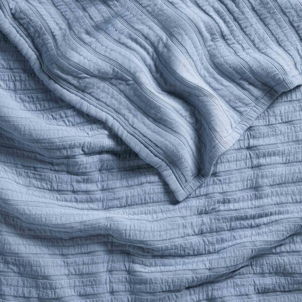 Organic Cotton Quilt - Last Call - Image 8