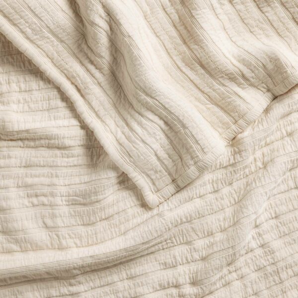 Organic Cotton Quilt - Last Call - Image 3