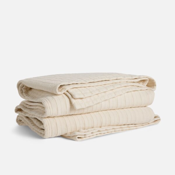 Organic Cotton Quilt - Last Call - Image 2