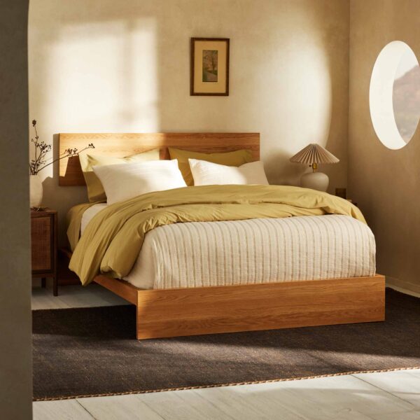 Organic Cotton Quilt - Last Call - Image 5